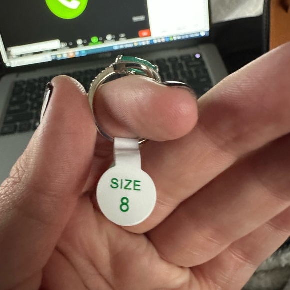 Bomb Party ring - Picture 5 of 7